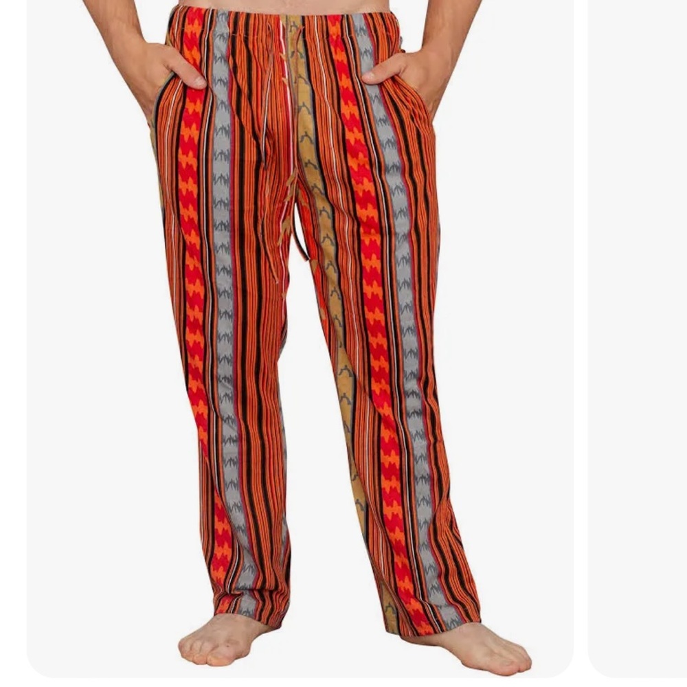 Costume Agent men’s Pineapple Express Saul Costume Pants